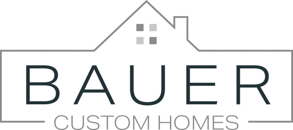 Bauer Custom Homes
