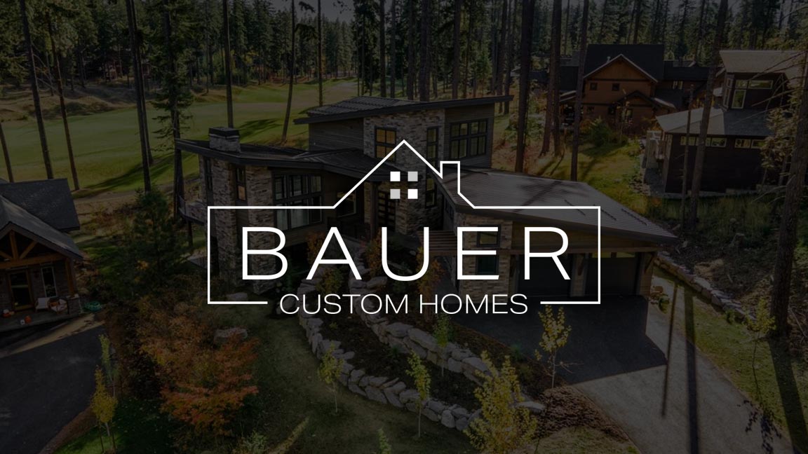Bauer Custom Homes Suncadia Custom Home Builder